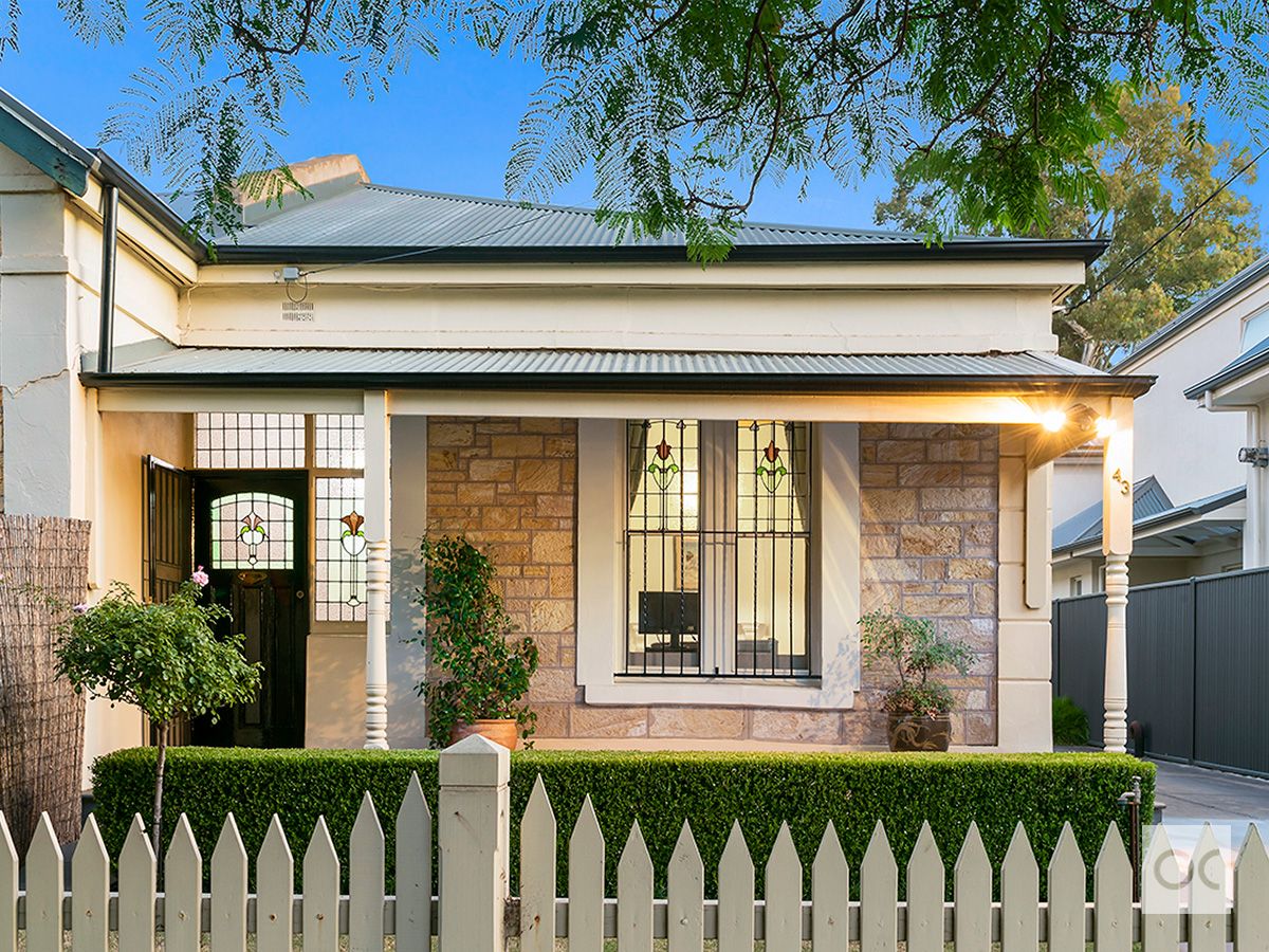 43 Fashoda Street, Hyde Park SA 5061, Image 1