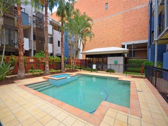 1 bedrooms Apartment / Unit / Flat in 2/27 Ballow Street FORTITUDE VALLEY QLD, 4006