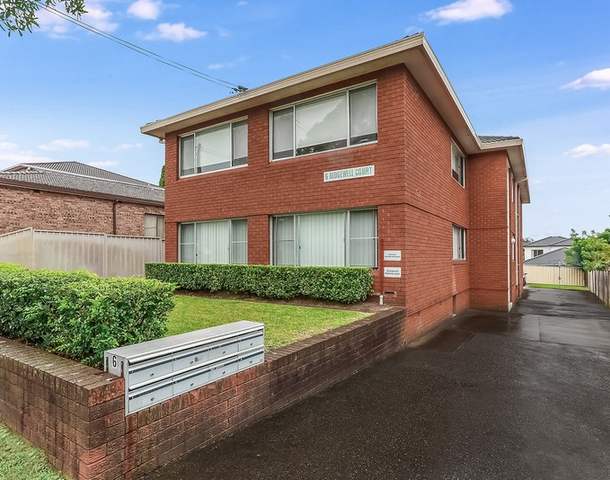 4/6 Ridgewell Street, Roselands NSW 2196