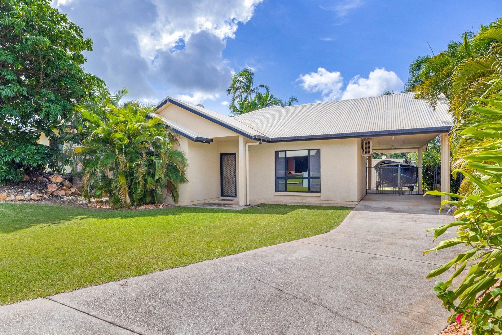 2 Ferney Street, Farrar NT 0830, Image 0