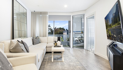 Picture of 3/2A Church Street, DRUMMOYNE NSW 2047