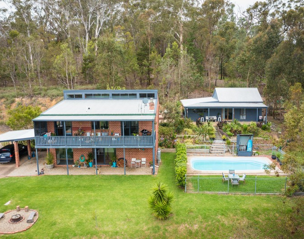 407 Candelo Wolumla Road, Wolumla NSW 2550