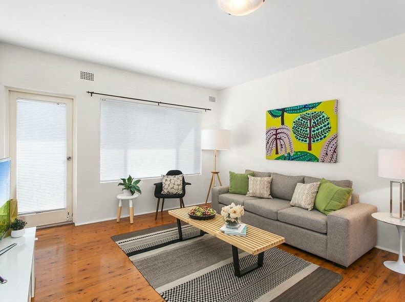 2 bedrooms Apartment / Unit / Flat in 1/5 Jones Street CROYDON NSW, 2132