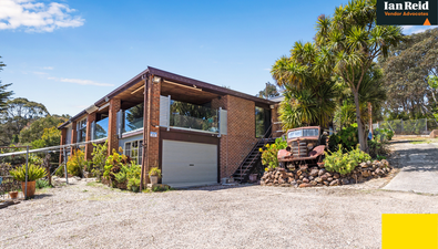 Picture of 72 Shuter Avenue, GREENDALE VIC 3341