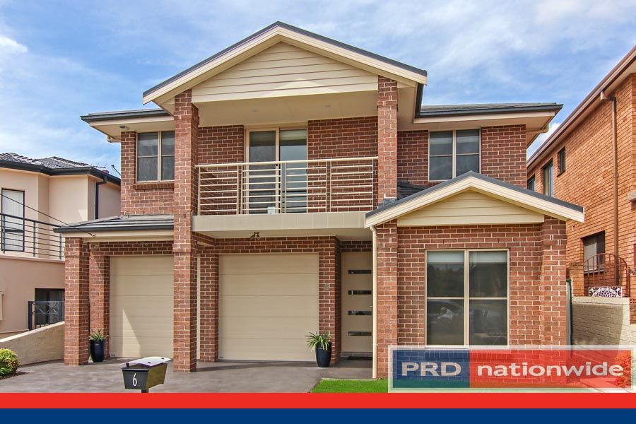 6 Cecil Street, Hurstville Grove NSW 2220, Image 0