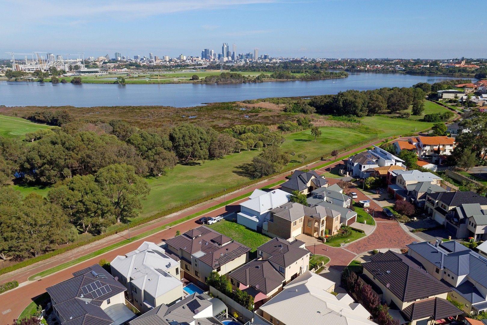 4 bedrooms House in  MAYLANDS WA, 6051