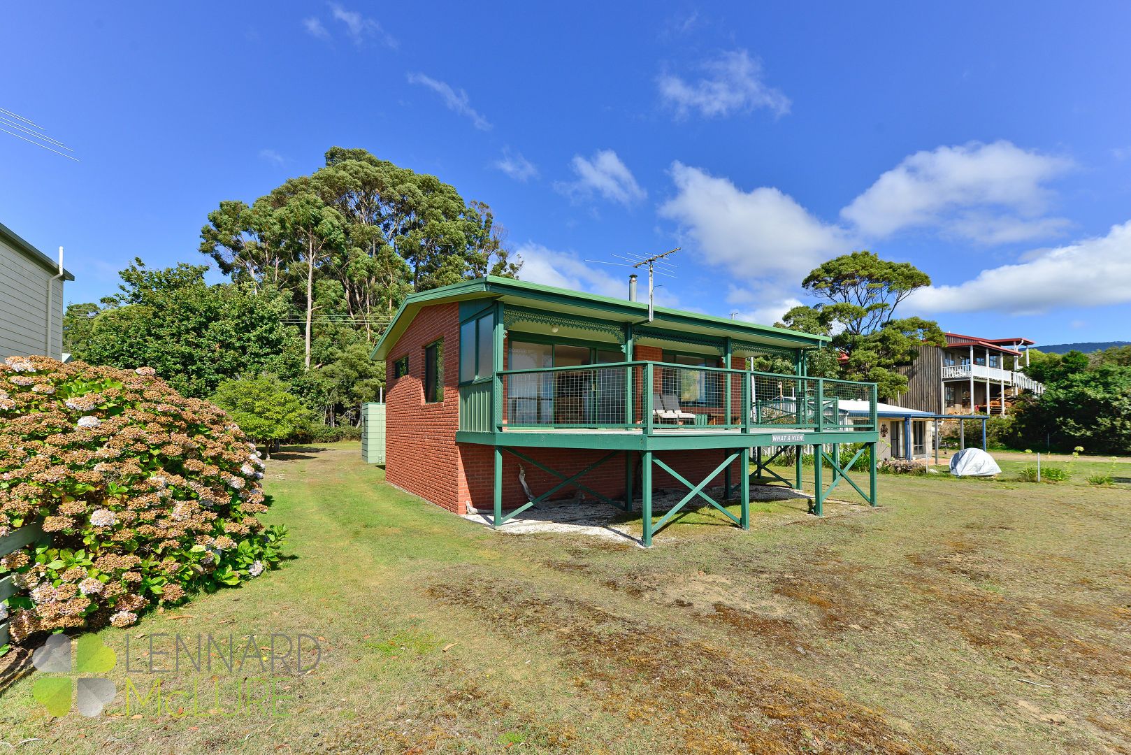 862 Adventure Bay Road, Adventure Bay TAS 7150, Image 1