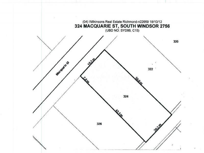 South Windsor NSW 2756, Image 1