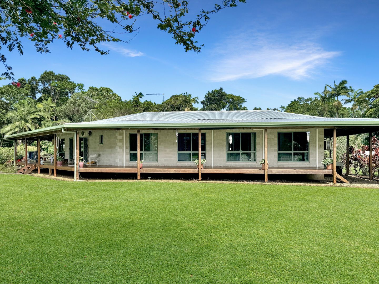 46 Lindsay Rd, Carmoo QLD 4852 Domain