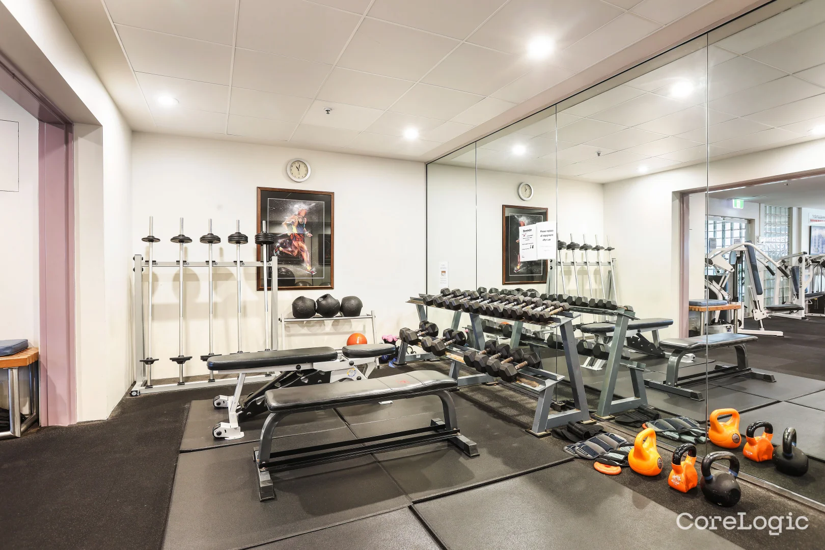 Additional image 21 of 124/12 Commodore Drive, Surfers Paradise QLD 4217