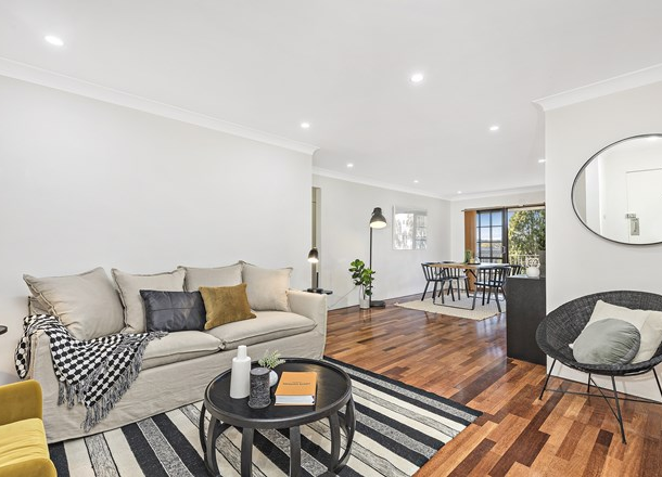 5/25-29 Alexandra Street, Drummoyne NSW 2047