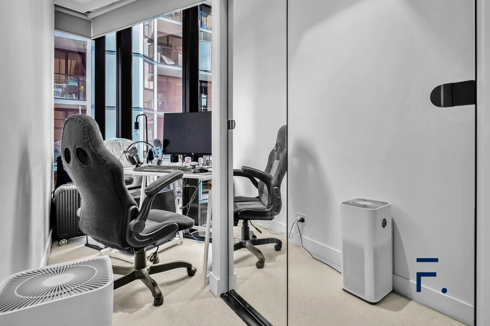 Additional image 8 of 1313/677 La Trobe Street, Docklands VIC 3008