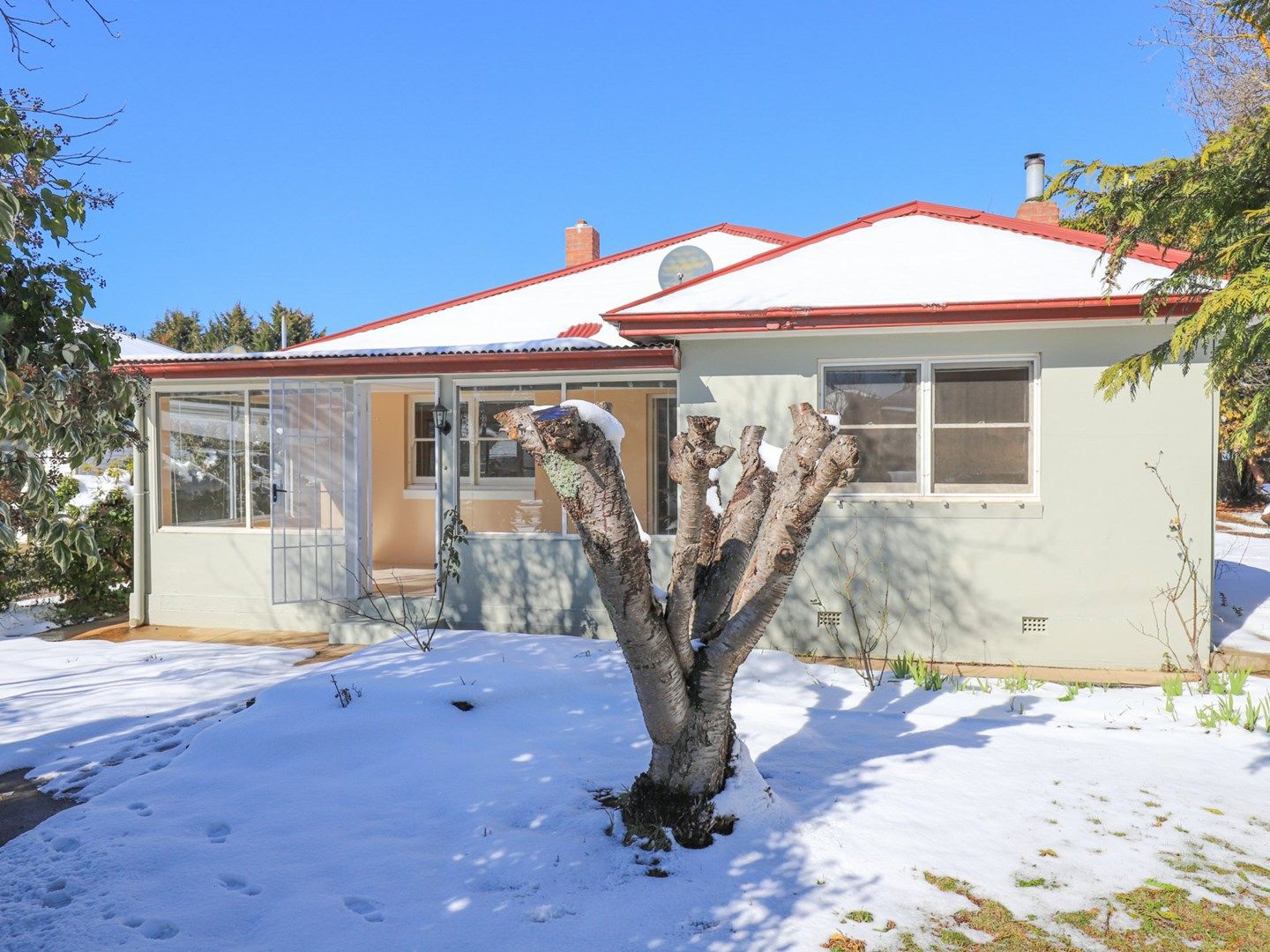 120 Queen Street, Oberon Property History & Address Research Domain