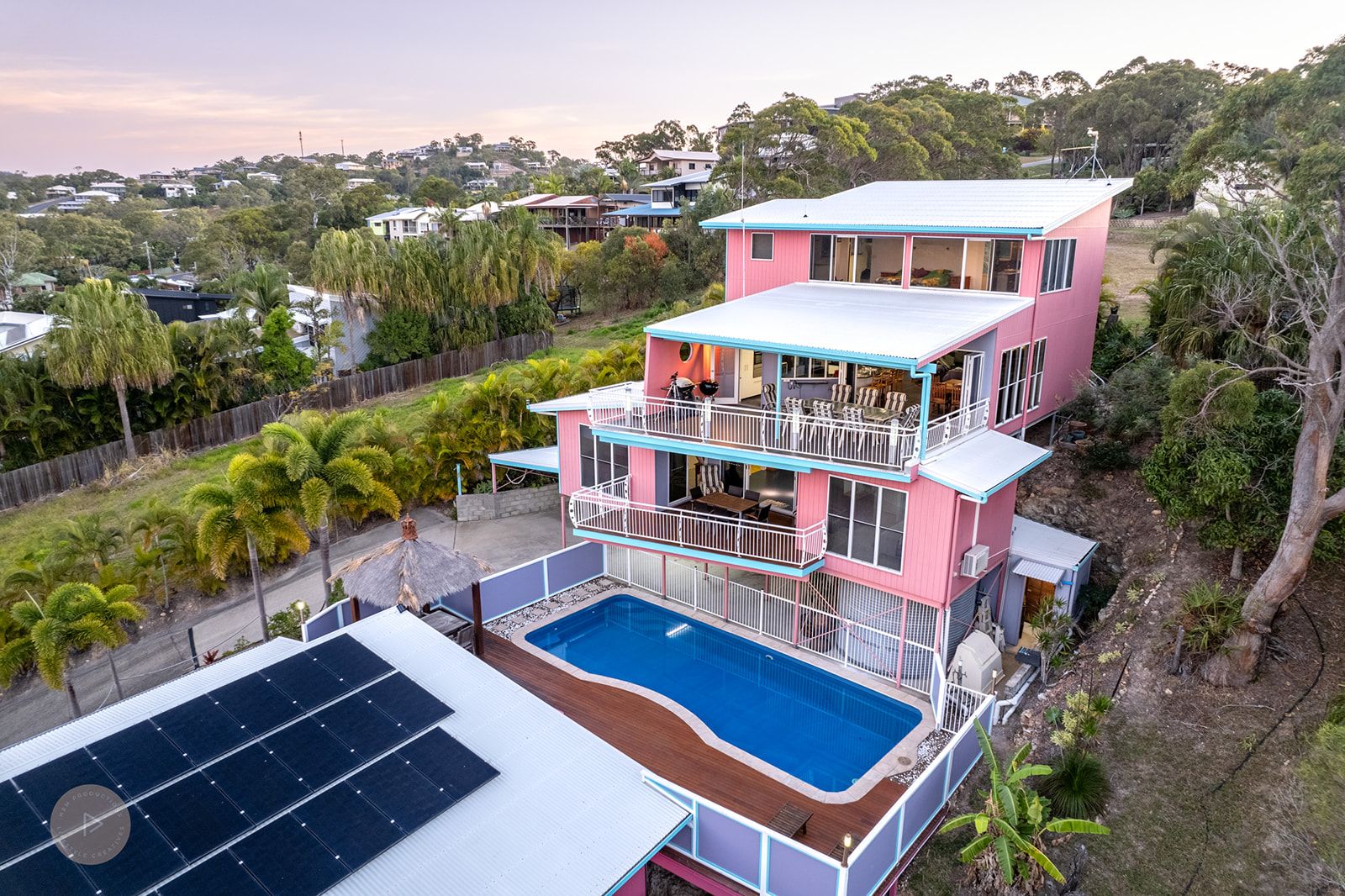 51 Captain Cook Drive, Agnes Water QLD 4677, Image 0