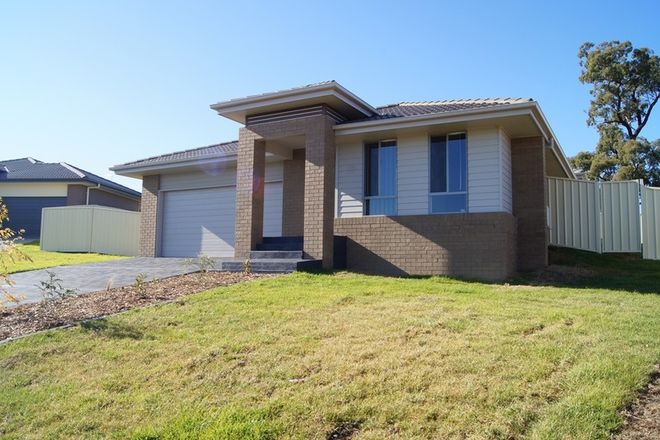Picture of 13 Lonhro Place, MUSWELLBROOK NSW 2333