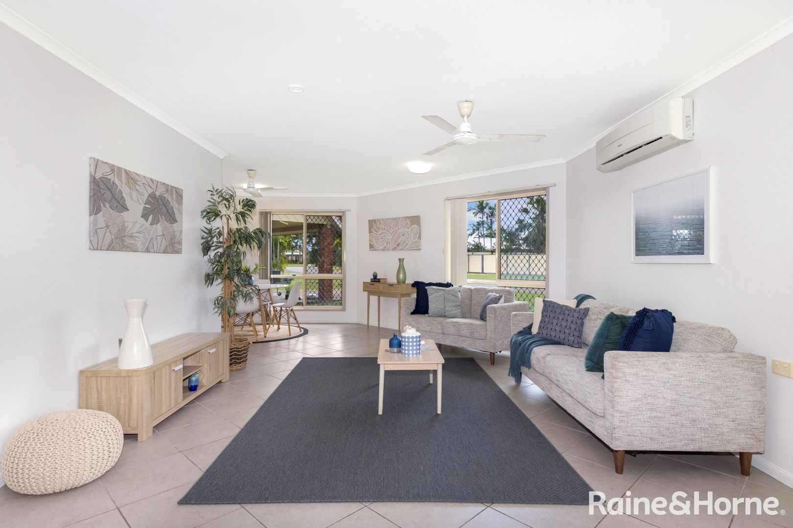 7 Sunbird Crescent, Condon QLD 4815, Image 2