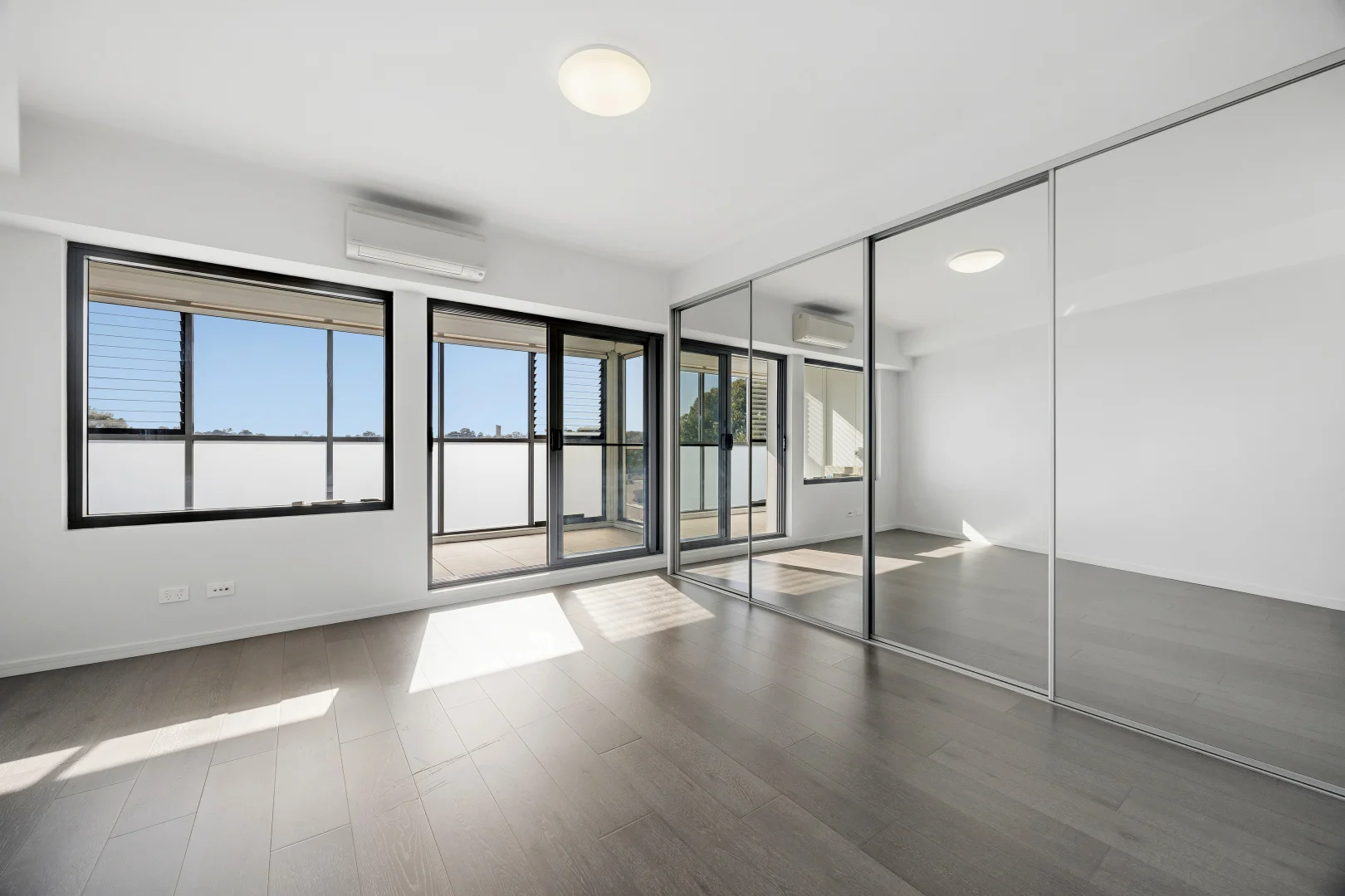 Additional image 9 of 207/192 Caroline Chisholm Drive, Winston Hills NSW 2153