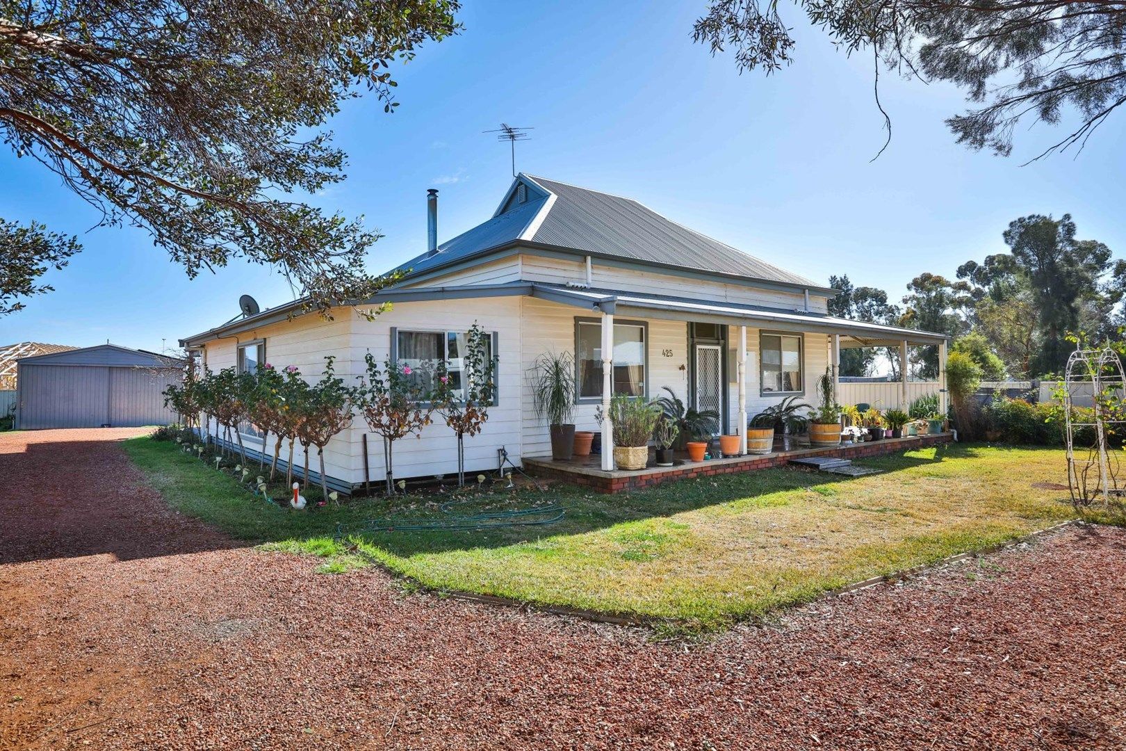 Property Report for 425 Ontario Avenue, Mildura VIC 3500