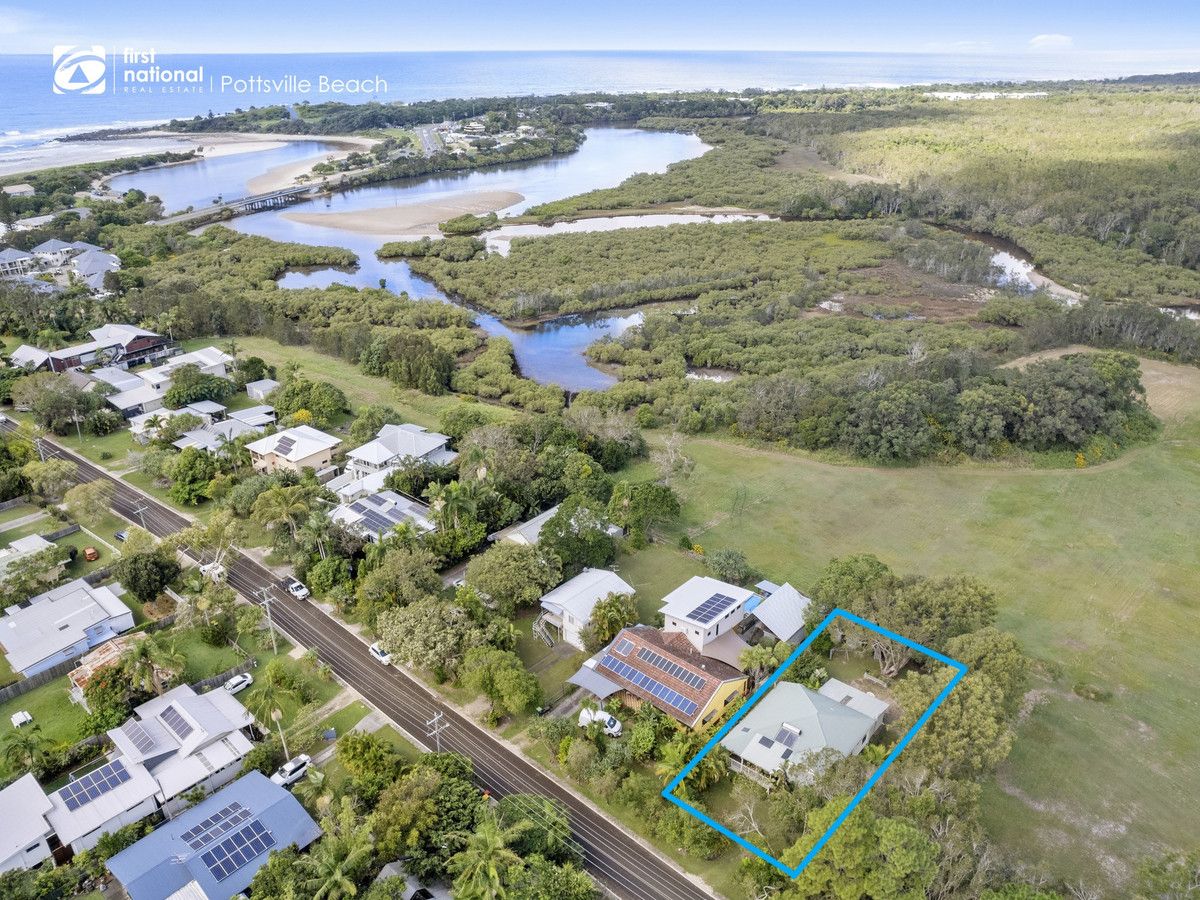 30 Creek Street, Hastings Point NSW 2489, Image 0