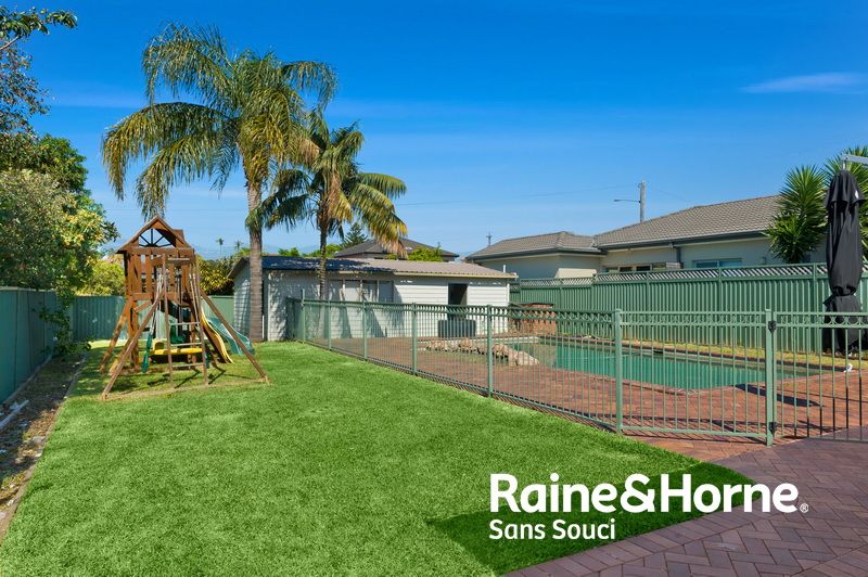 25 Bonanza Parade, Sans Souci NSW 2219, Image 1