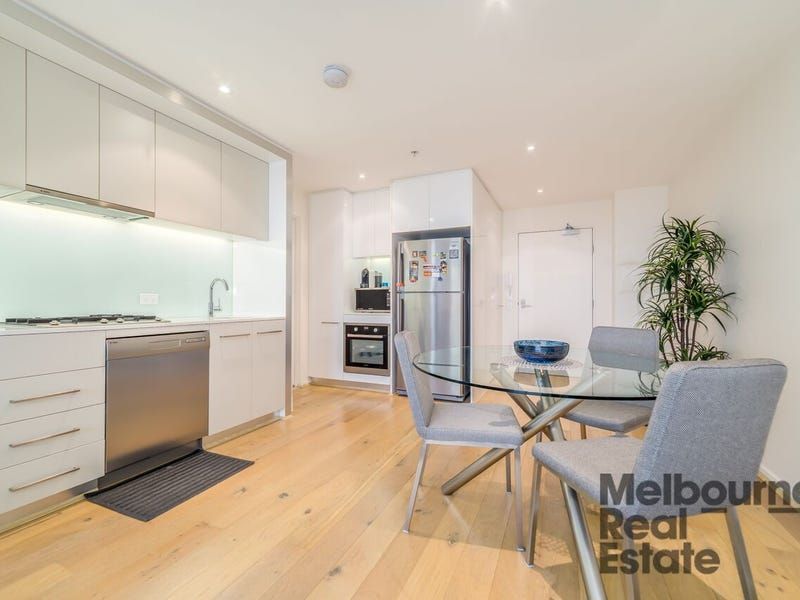 1 bedrooms Apartment / Unit / Flat in 809/568 St Kilda Road MELBOURNE VIC, 3004