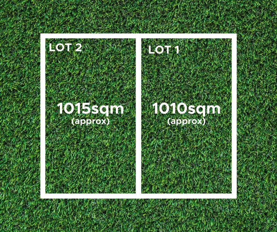 Lot 1/80 Major Crescent, Lysterfield VIC 3156, Image 0