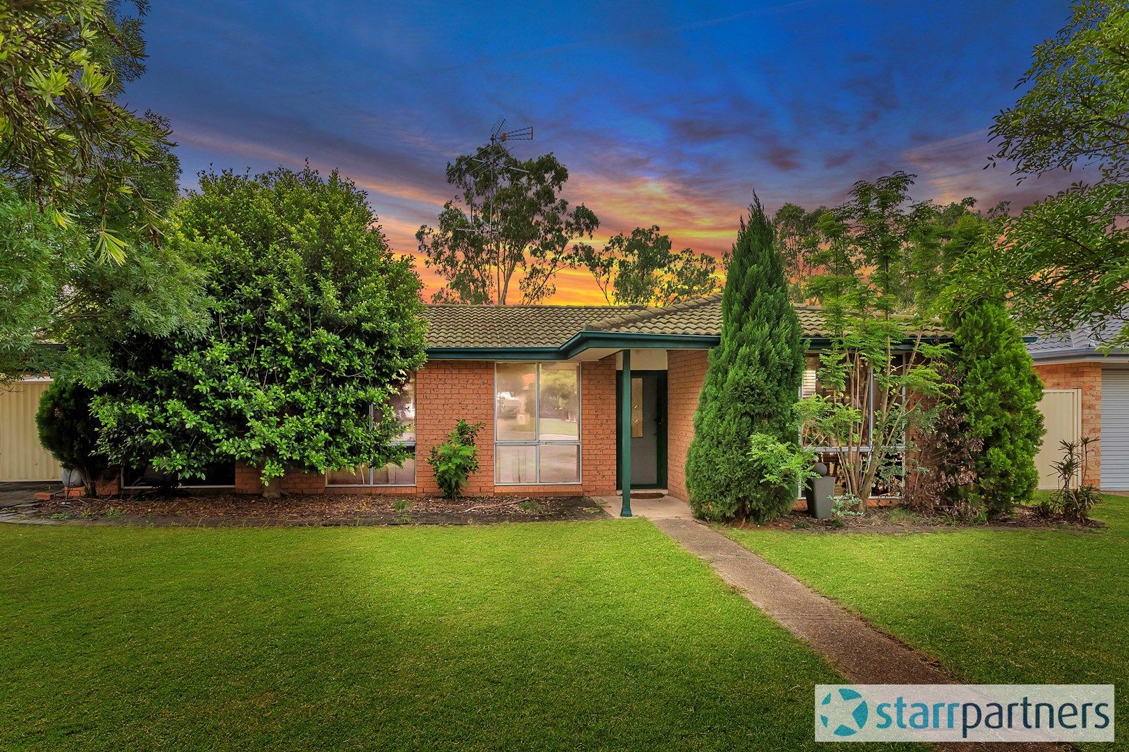 10 Norman Place, Bligh Park NSW 2756, Image 0