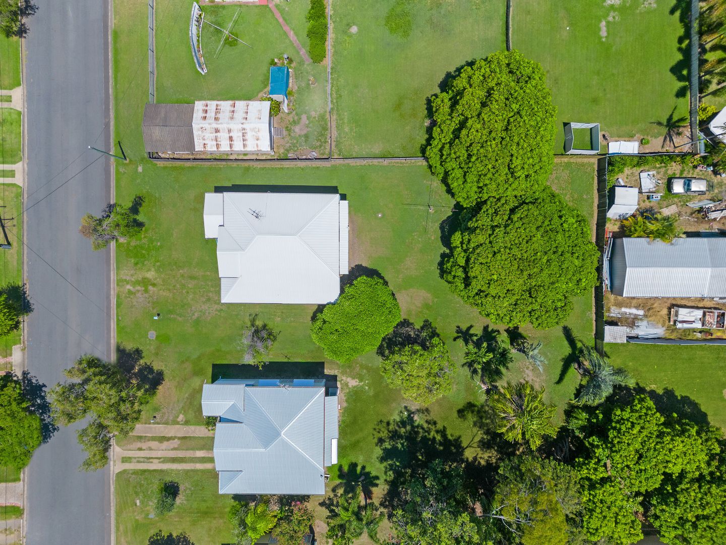 21 Medcraf Street, Park Avenue QLD 4701, Image 1