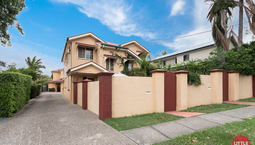 Picture of 2/83 Richmond Road, MORNINGSIDE QLD 4170