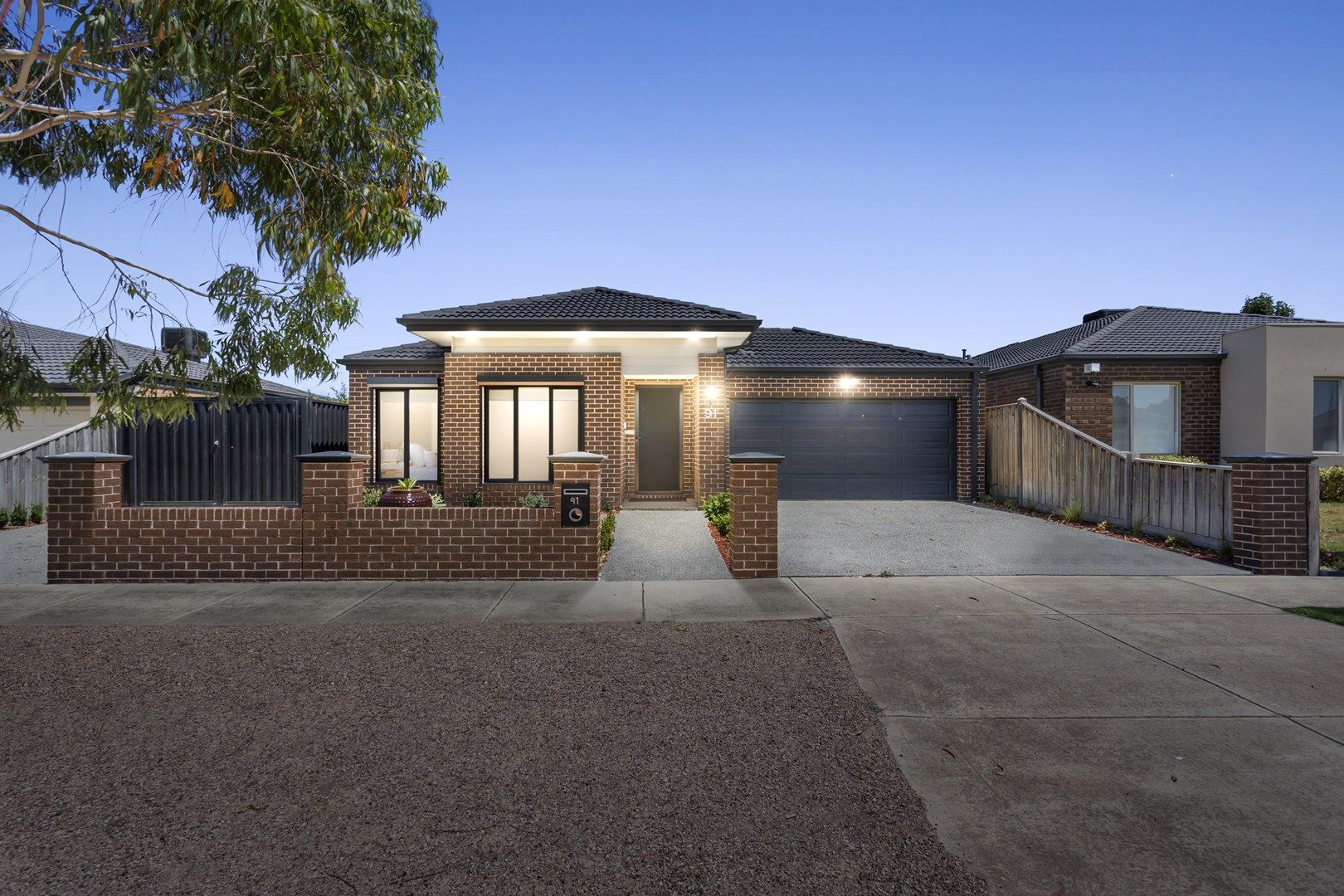 91 The Parade , Wollert VIC 3750