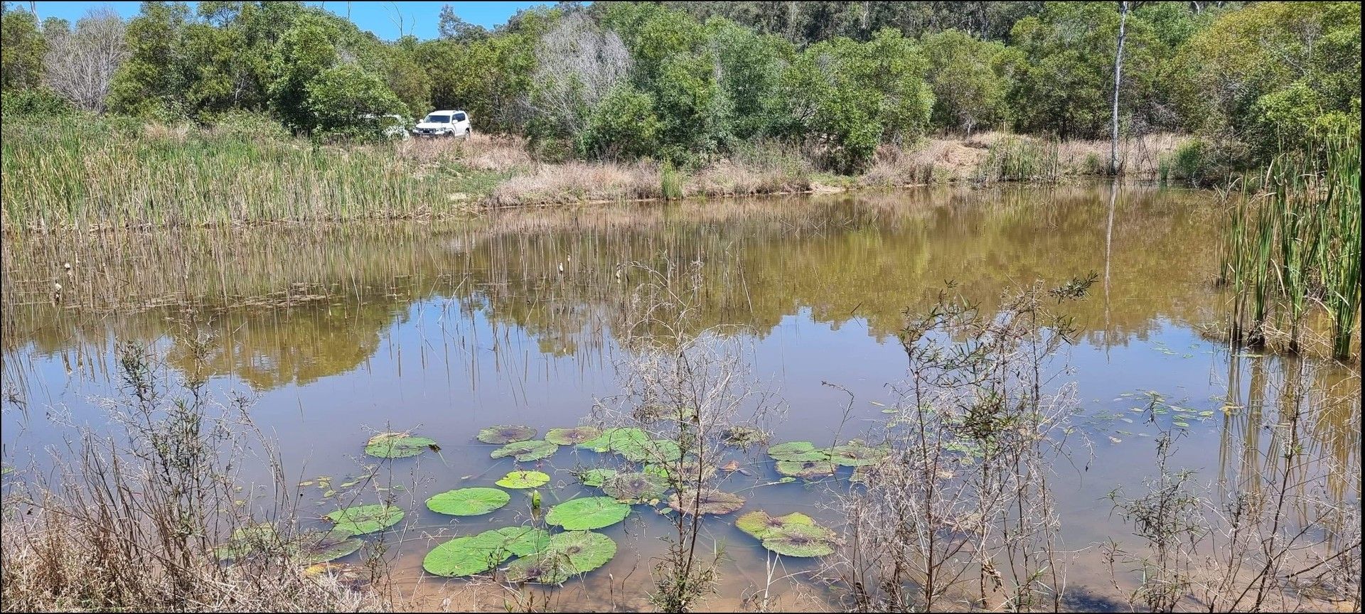 Lot 71 Duingal Road, Duingal QLD 4671, Image 0