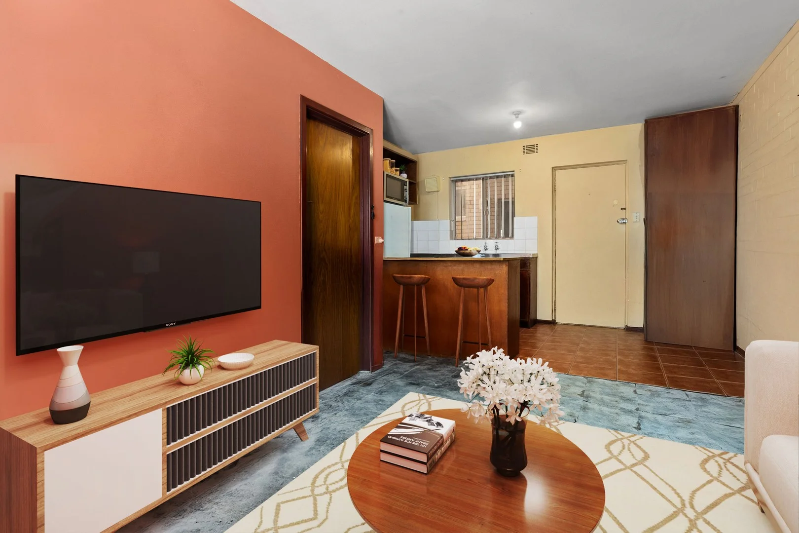 Primary image of 8/161 Holland Street, Fremantle WA 6160