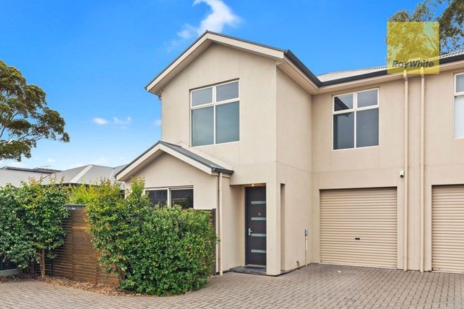 Picture of 10B Seventh Avenue, ASCOT PARK SA 5043