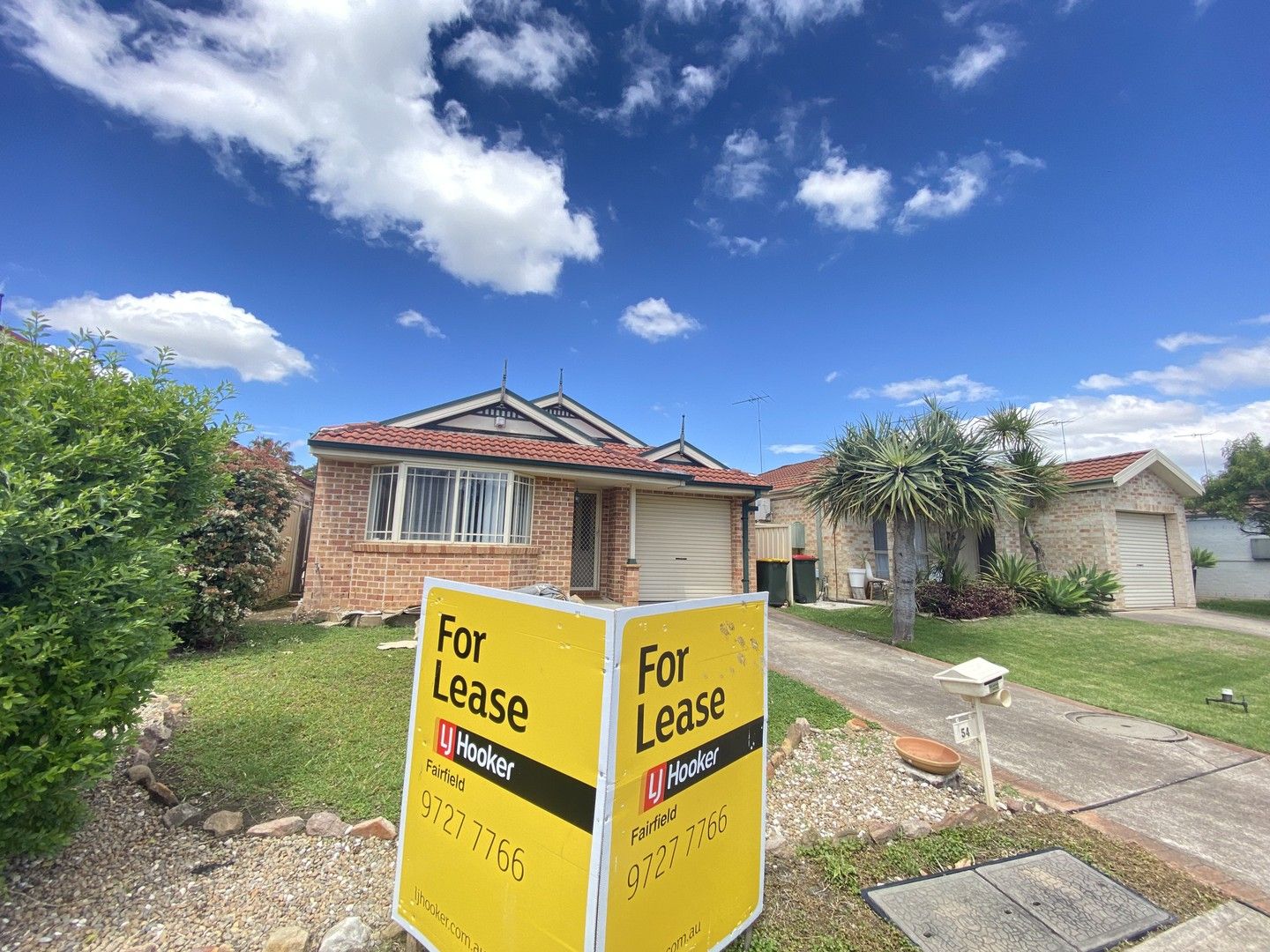 54 Manorhouse Boulevarde, Quakers Hill NSW 2763, Image 0