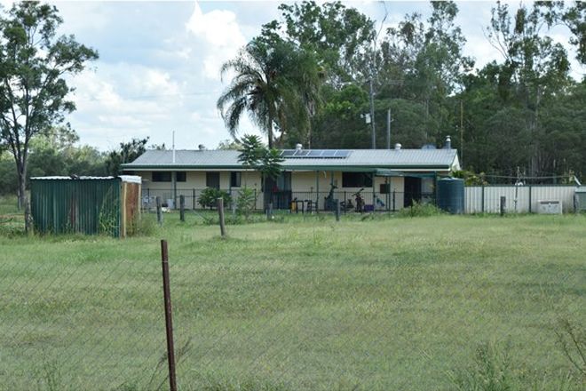 Picture of 1 Carbine Road, SPRING CREEK QLD 4343