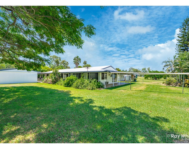 14 Elizabeth Street, Gracemere QLD 4702