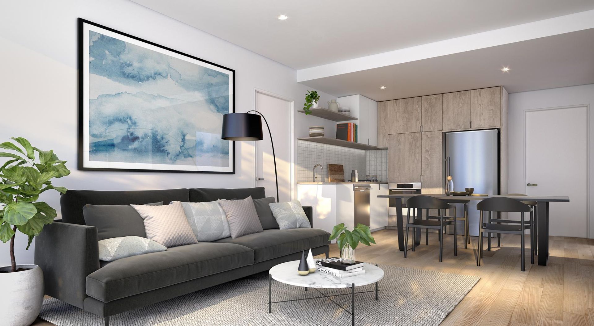 115 Overton Road, Williams Landing Property History & Address