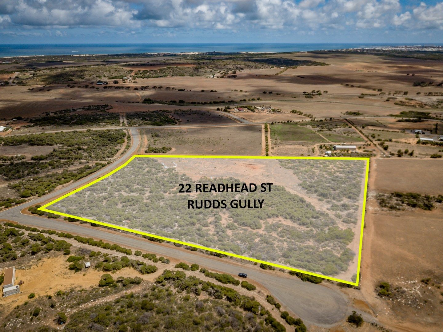 22 Readhead Street, Rudds Gully WA 6532, Image 0