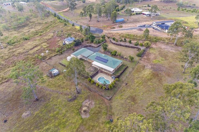 Picture of 78 Hideaway Drive, DELAN QLD 4671