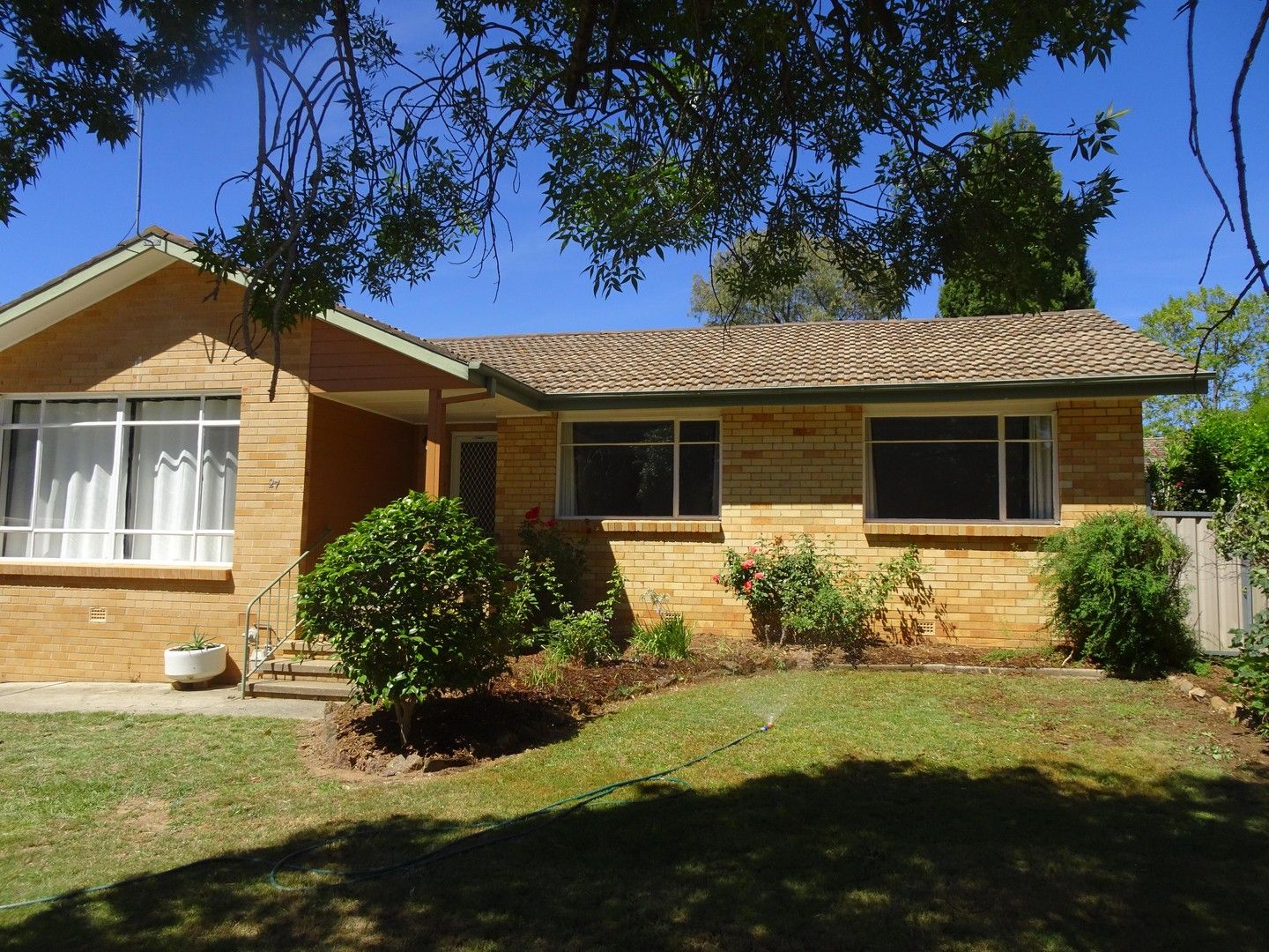 3 bedrooms House in 27 Chappell Street LYONS ACT, 2606