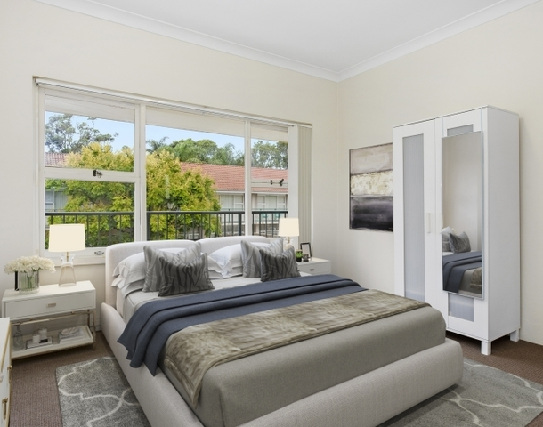 5/436 Sydney Road, Balgowlah NSW 2093