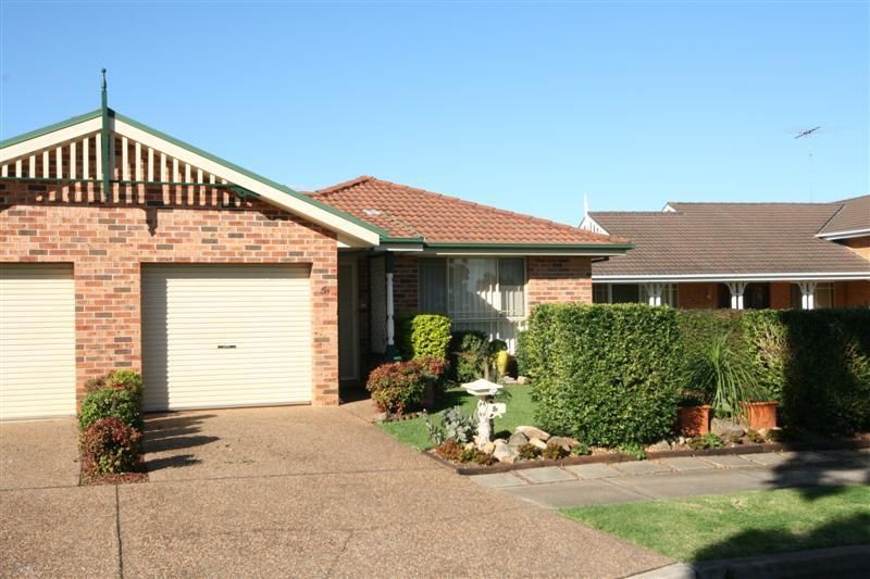 5b Mannix Place, Quakers Hill NSW 2763, Image 0