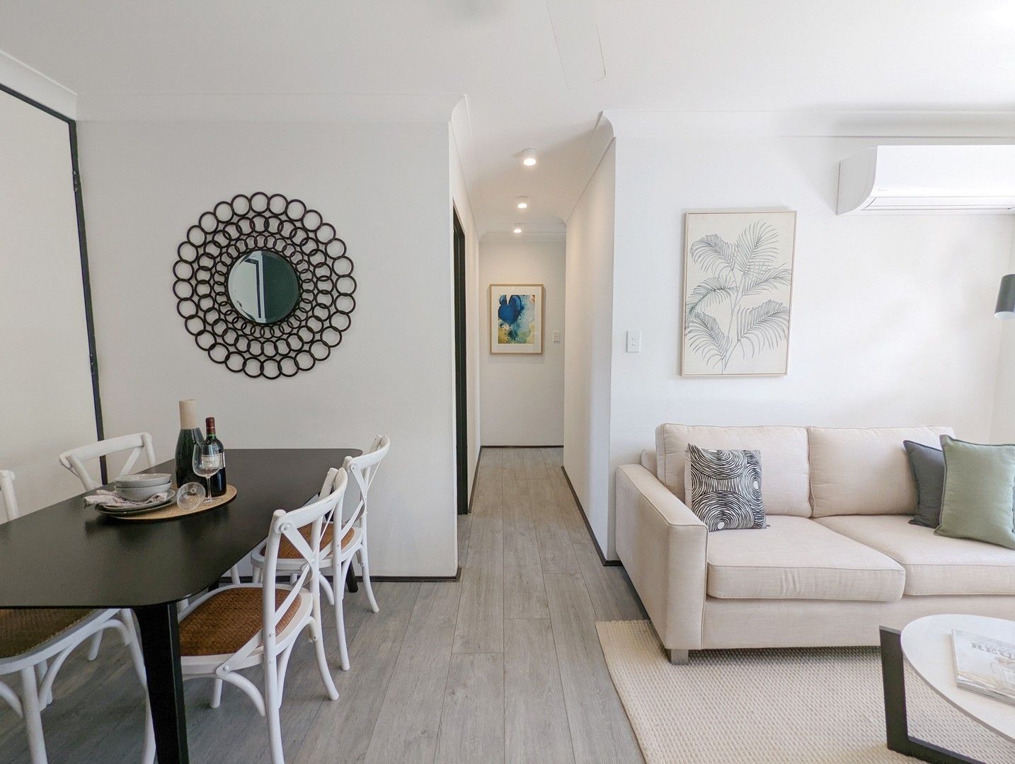 2 bedrooms Apartment / Unit / Flat in  BERALA NSW, 2141