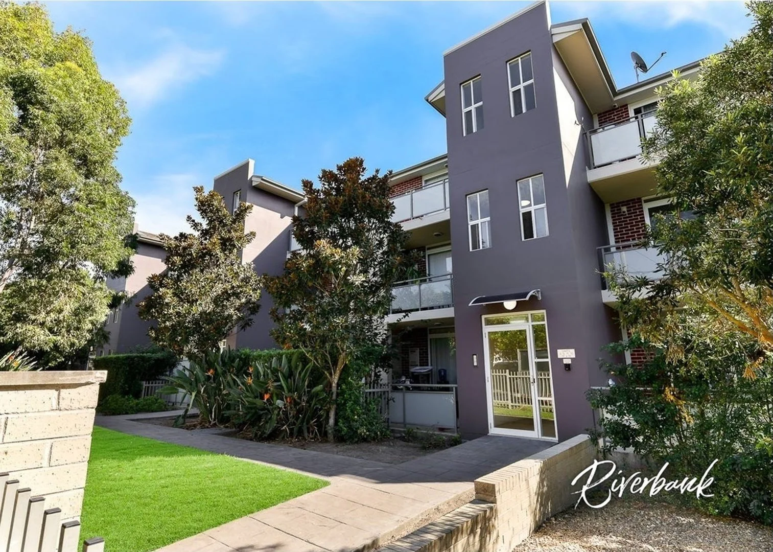 3/67-71 Bangor Street, Guildford NSW 2161