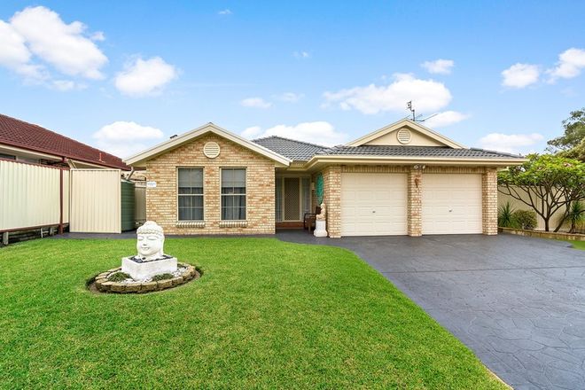 Picture of 25 Bromley Court, LAKE HAVEN NSW 2263