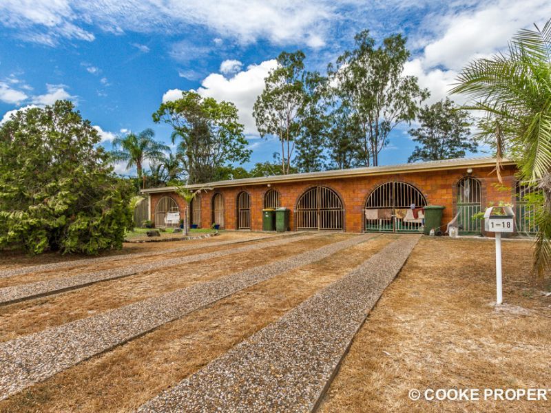 18 Docherty Street, NORMAN GARDENS QLD 4701, Image 1