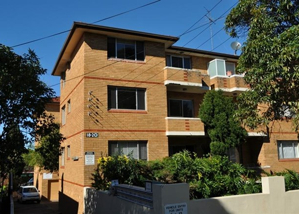 4/18-20 Campbell Street, Punchbowl NSW 2196