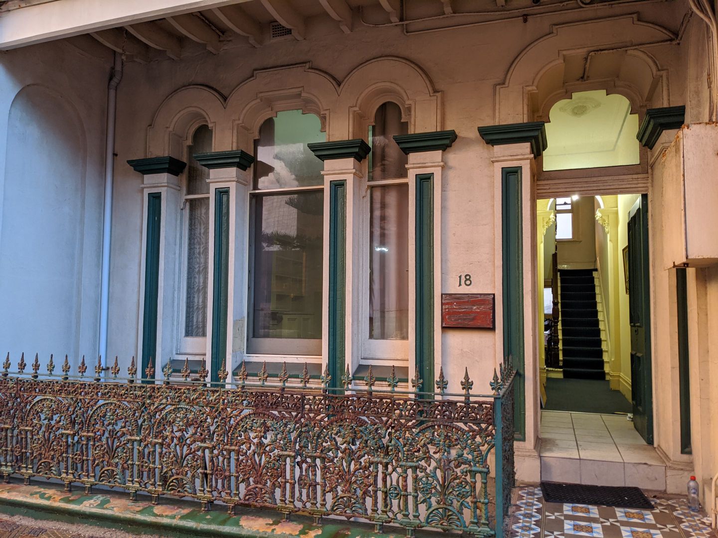 Property Report for 18 Church Street, Newcastle NSW 2300