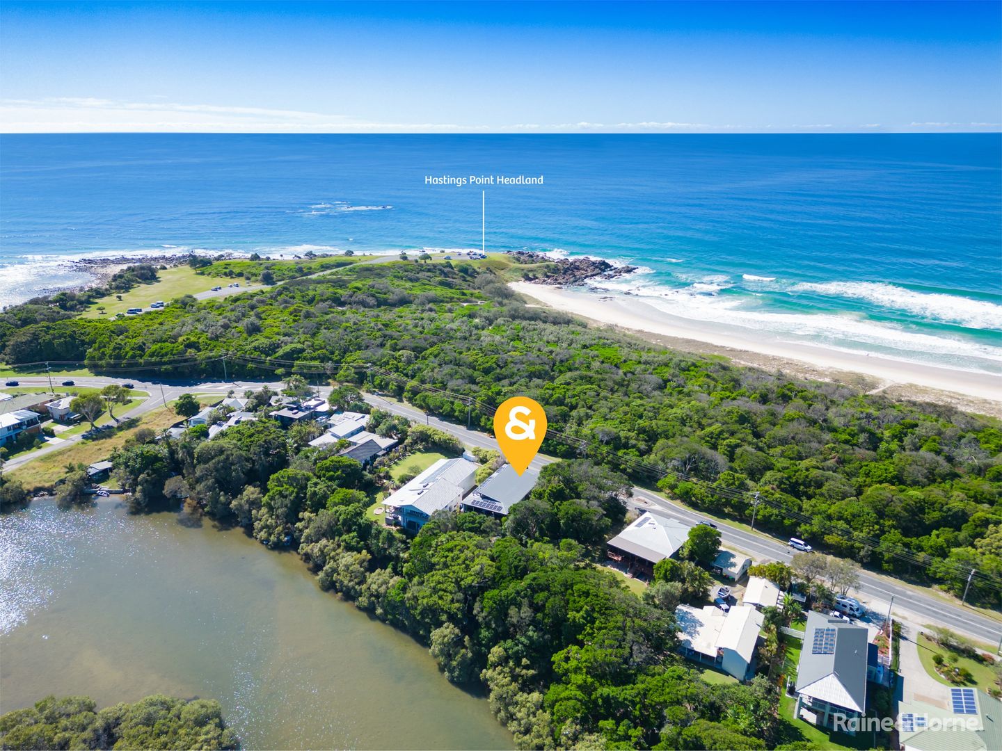 37 Tweed Coast Road, Hastings Point NSW 2489, Image 1