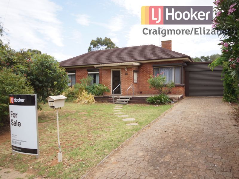 29 Portland Road, Elizabeth East SA 5112, Image 0